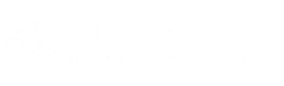 Alphalynx Real Estate - logo